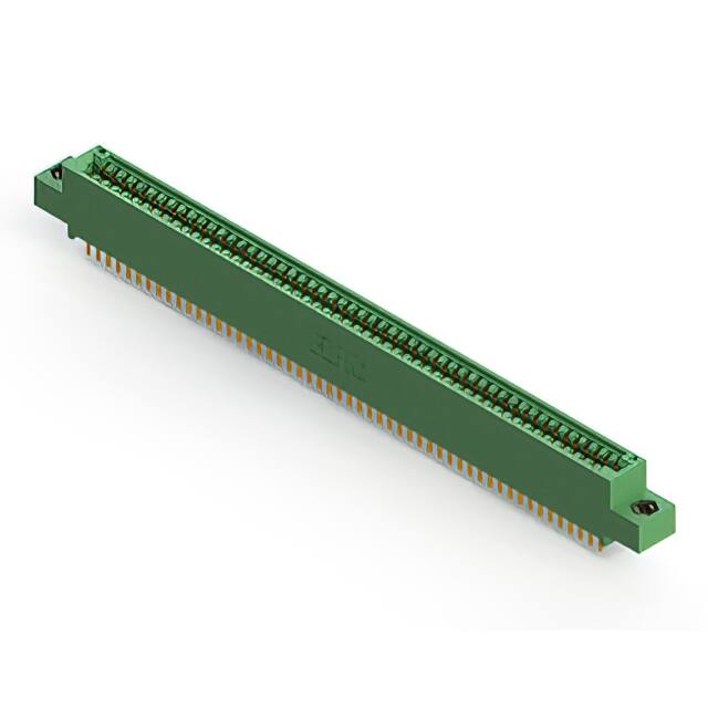 845-104-521-508 EDAC Inc.  Edgeboard Connectors